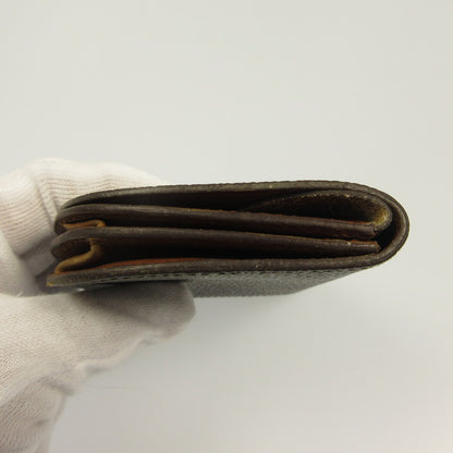 LOUIS VUITTON | Louis Vuitton Porte Monnaie Gousset Coin Case M61970