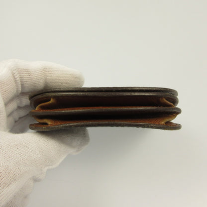 LOUIS VUITTON | Louis Vuitton Porte Monnaie Gousset Coin Case M61970