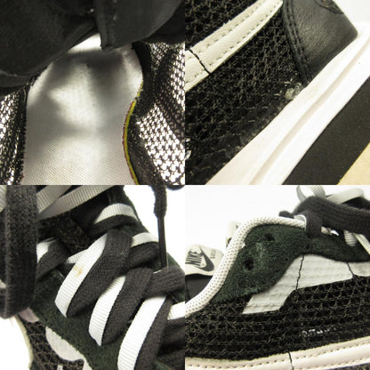 NIKE | ナイキ VAPORWAFFLE/SACAI スニーカー CV1363-001 ×Sacai ブラック 28cm