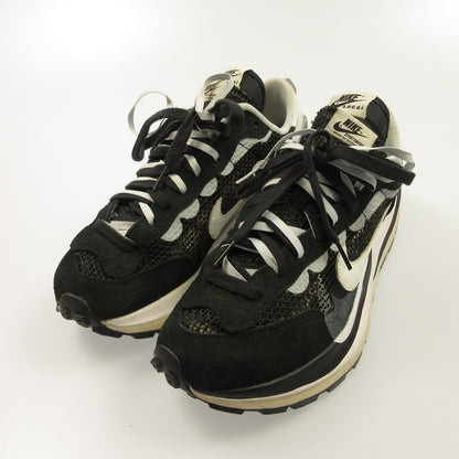 NIKE | ナイキ VAPORWAFFLE/SACAI スニーカー CV1363-001 ×Sacai ブラック 28cm