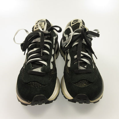 NIKE | ナイキ VAPORWAFFLE/SACAI スニーカー CV1363-001 ×Sacai ブラック 28cm