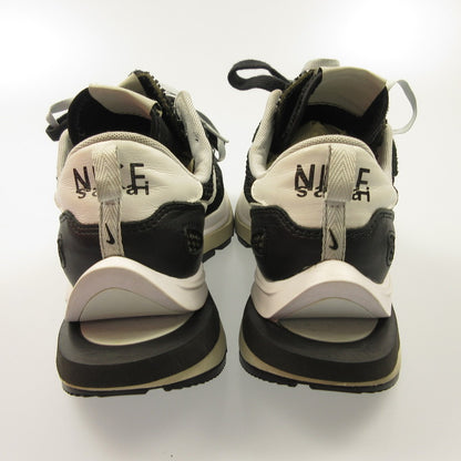 NIKE | ナイキ VAPORWAFFLE/SACAI スニーカー CV1363-001 ×Sacai ブラック 28cm