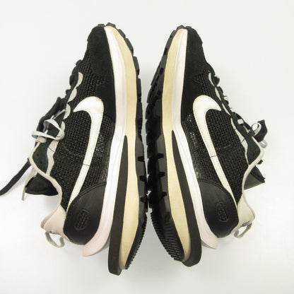 NIKE | ナイキ VAPORWAFFLE/SACAI スニーカー CV1363-001 ×Sacai ブラック 28cm