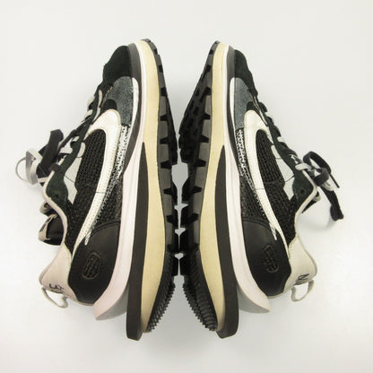 NIKE | ナイキ VAPORWAFFLE/SACAI スニーカー CV1363-001 ×Sacai ブラック 28cm