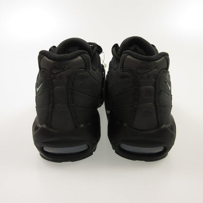 NIKE | ナイキ AIR MAX 95 BLACK/IMPERIAL BLUE スニーカー CJ7553-001 ブラック 30cm