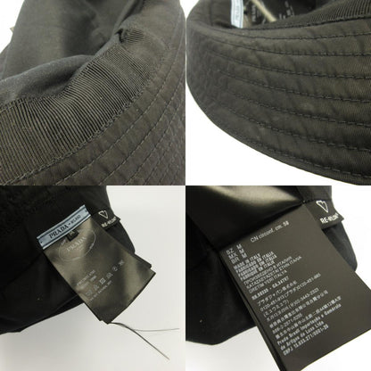 PRADA | Prada Hat 1HC137 Authentic Domestic Product Size: M