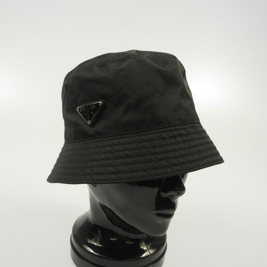 PRADA | プラダ ハット 1HC137 国内正規品 サイズ：M