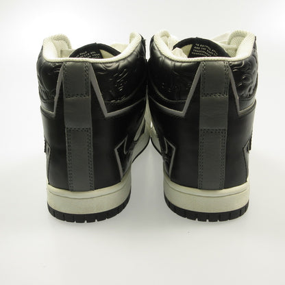 A BATHING APE | アベイシングエイプ Bapesta 88 Mid スニーカー 1J30191027 ブラック 26cm