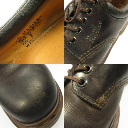 Dr. Martens | Dr. Martens Boots 8053 Made in England Brown