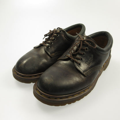 Dr. Martens | Dr. Martens Boots 8053 Made in England Brown