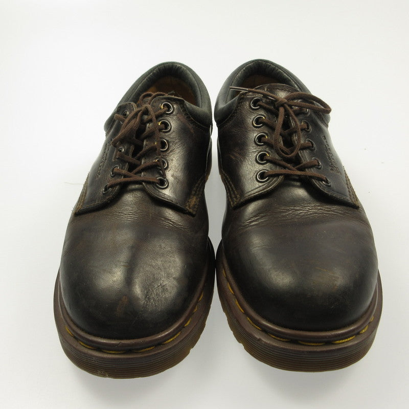 Dr. Martens | Dr. Martens Boots 8053 Made in England Brown