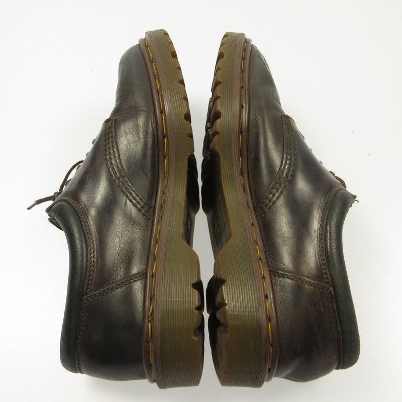 Dr. Martens | Dr. Martens Boots 8053 Made in England Brown