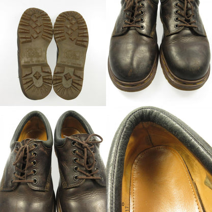 Dr. Martens | Dr. Martens Boots 8053 Made in England Brown