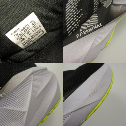 asics | ASICS NOVABLAST 5 Sneakers 1011B974 Black 27.5cm