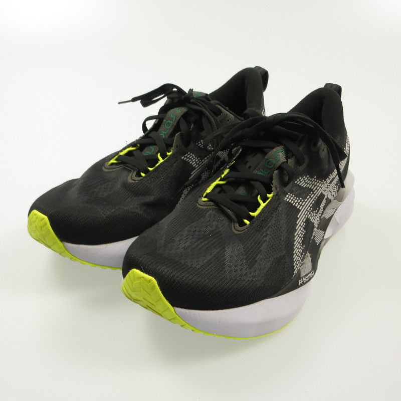 asics | ASICS NOVABLAST 5 Sneakers 1011B974 Black 27.5cm