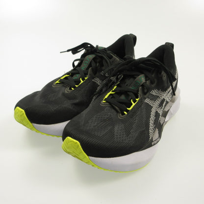asics | ASICS NOVABLAST 5 Sneakers 1011B974 Black 27.5cm