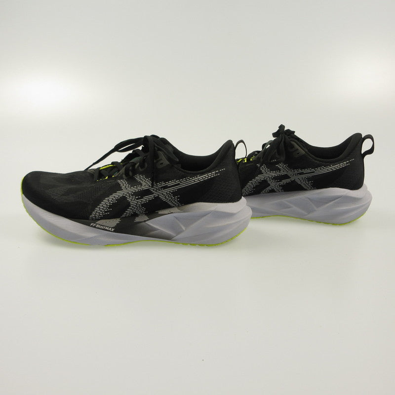 asics | ASICS NOVABLAST 5 Sneakers 1011B974 Black 27.5cm