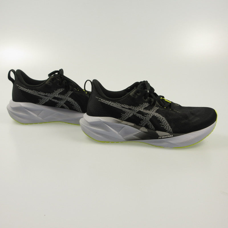 asics | ASICS NOVABLAST 5 Sneakers 1011B974 Black 27.5cm