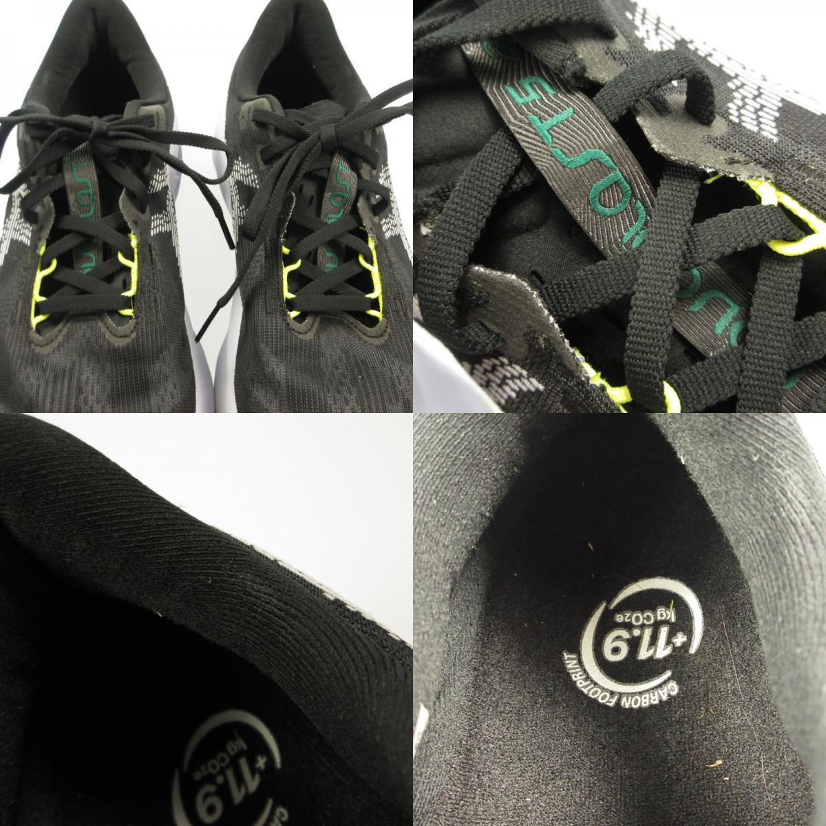 asics | ASICS NOVABLAST 5 Sneakers 1011B974 Black 27.5cm
