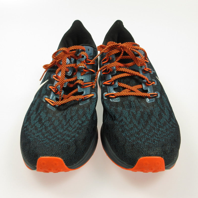 NIKE | Nike AIR ZOOM PEGASUS 36 Sneakers CD4573-001 Green 28cm