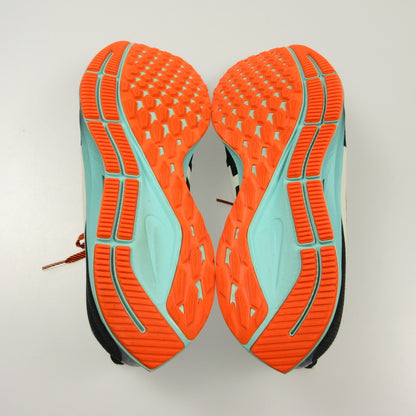 NIKE | Nike AIR ZOOM PEGASUS 36 Sneakers CD4573-001 Green 28cm