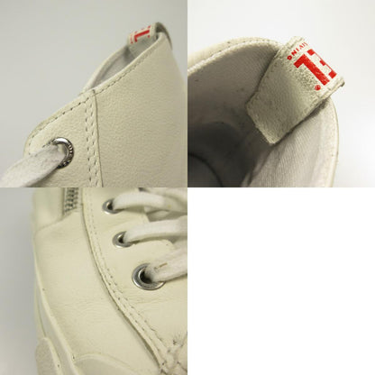 DIESEL | DIESEL S-ATHOS ZIP Sneakers Y03267 White 27.5cm