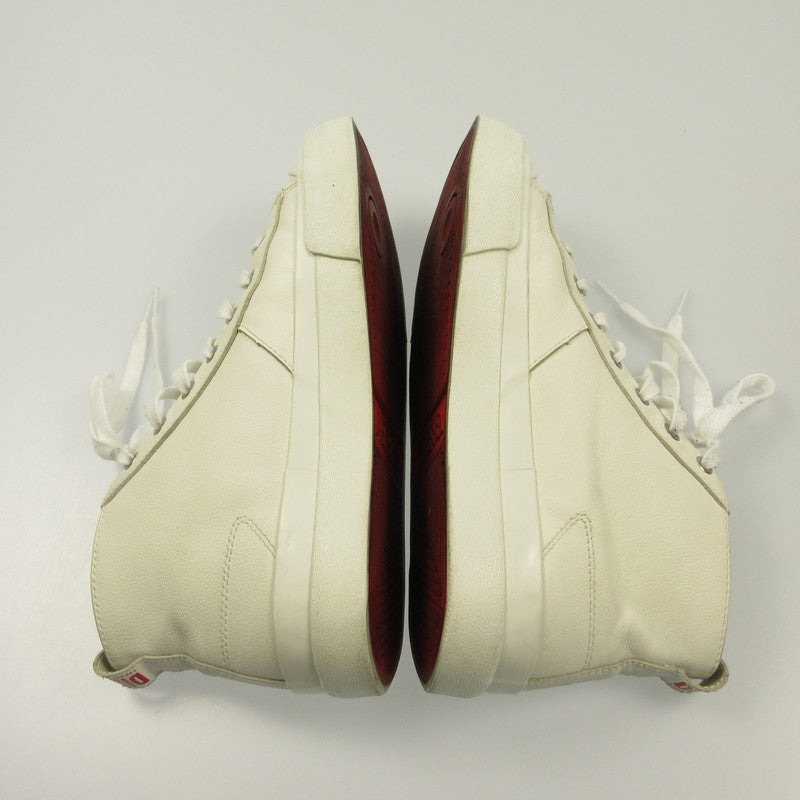 DIESEL | DIESEL S-ATHOS ZIP Sneakers Y03267 White 27.5cm
