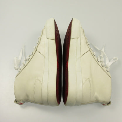 DIESEL | DIESEL S-ATHOS ZIP Sneakers Y03267 White 27.5cm