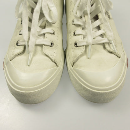 DIESEL | DIESEL S-ATHOS ZIP Sneakers Y03267 White 27.5cm