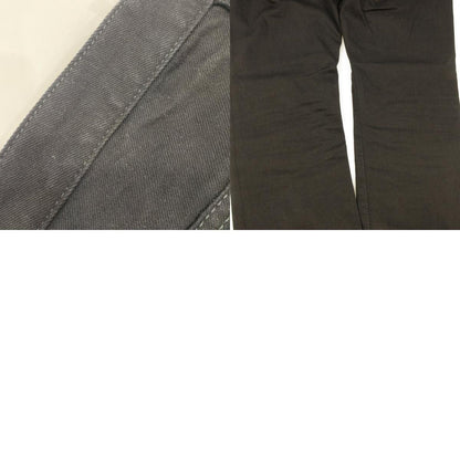 DSQUARED2 | Dsquared2 COOL GUY Denim Pants S74LB1426 Domestic Regular Product 2024S/S Black Size: 46