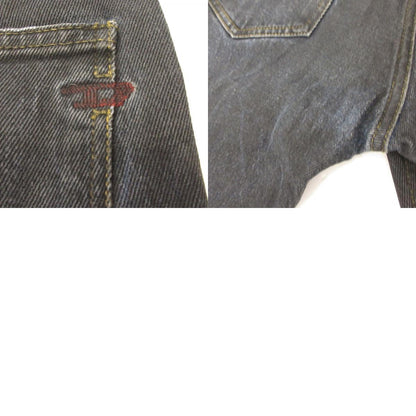 DIESEL | DIESEL 2019 D-STRUKT-S Denim Pants A11450 Navy Size: 30