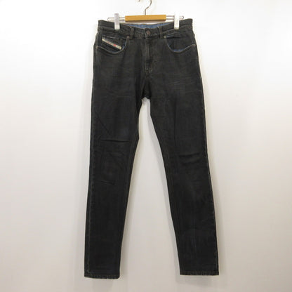 DIESEL | DIESEL 2019 D-STRUKT-S Denim Pants A11450 Navy Size: 30
