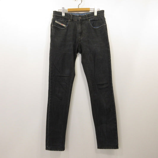 DIESEL | ディーゼル 2019 D-STRUKT-S デニムパンツ A11450 ネイビー サイズ：30