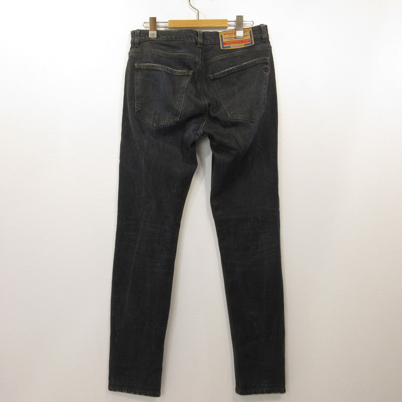 DIESEL | DIESEL 2019 D-STRUKT-S Denim Pants A11450 Navy Size: 30