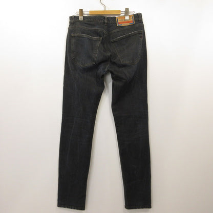 DIESEL | DIESEL 2019 D-STRUKT-S Denim Pants A11450 Navy Size: 30