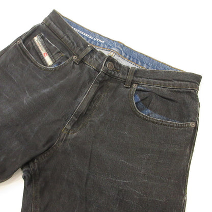 DIESEL | DIESEL 2019 D-STRUKT-S Denim Pants A11450 Navy Size: 30