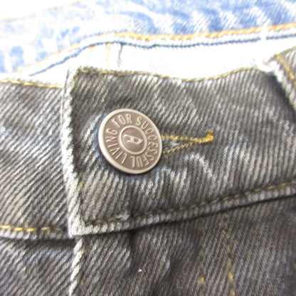 DIESEL | DIESEL 2019 D-STRUKT-S Denim Pants A11450 Navy Size: 30