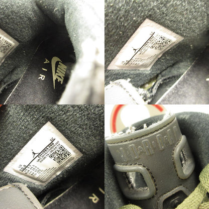 NIKE | Nike AIR JORDAN 6 RETRO CACTUS JACK Sneakers CN1084-200 Khaki 28.5cm