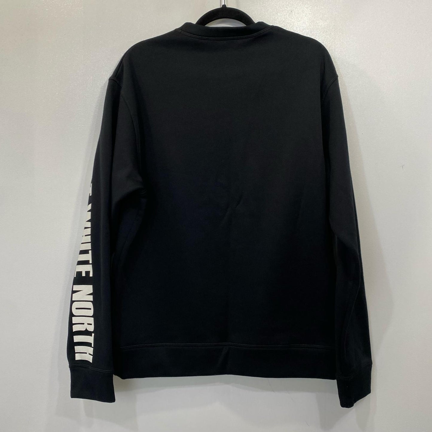 DSQUARED2 | Dsquared Sweatshirt S71GU0385 2020S/S Black Size: L