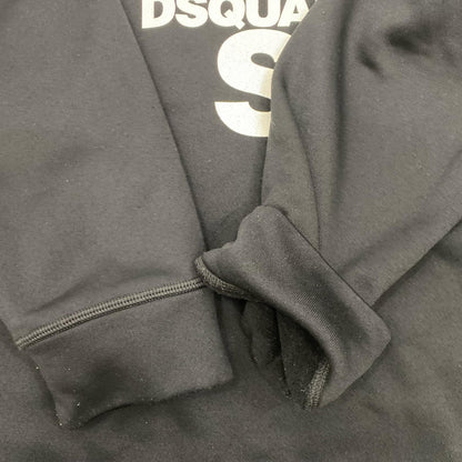DSQUARED2 | Dsquared Sweatshirt S71GU0385 2020S/S Black Size: L