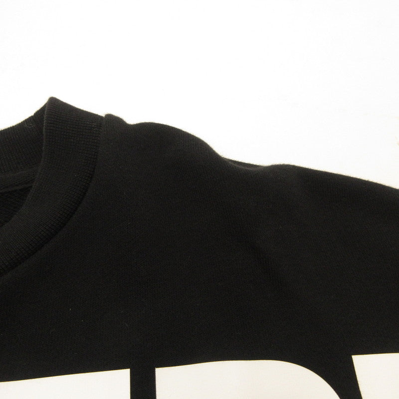 KARL LAGERFELD | カールラガーフェルド スウェット 705229 ブラック サイズ：XL