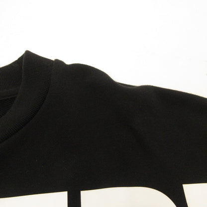 KARL LAGERFELD | カールラガーフェルド スウェット 705229 ブラック サイズ：XL