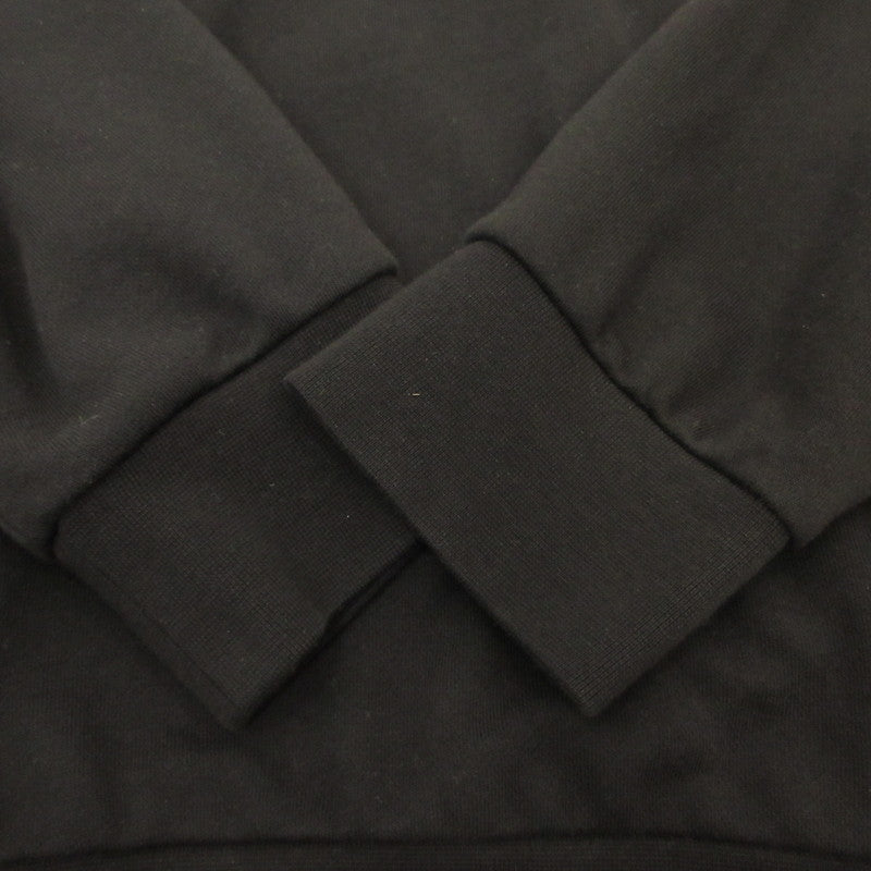 KARL LAGERFELD | カールラガーフェルド スウェット 705229 ブラック サイズ：XL