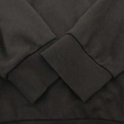 KARL LAGERFELD | カールラガーフェルド スウェット 705229 ブラック サイズ：XL