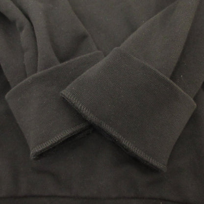 KARL LAGERFELD | カールラガーフェルド スウェット 705229 ブラック サイズ：XL