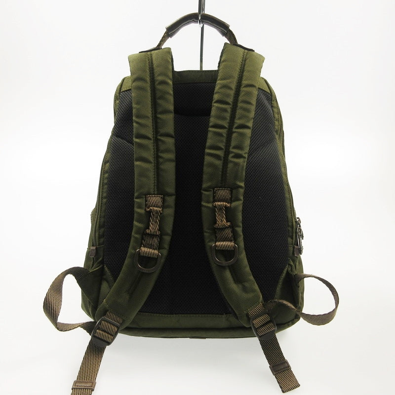 TUMI | TUMI ALPHA BRAVO Backpack Daypack 226810LH Khaki