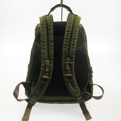TUMI | TUMI ALPHA BRAVO Backpack Daypack 226810LH Khaki