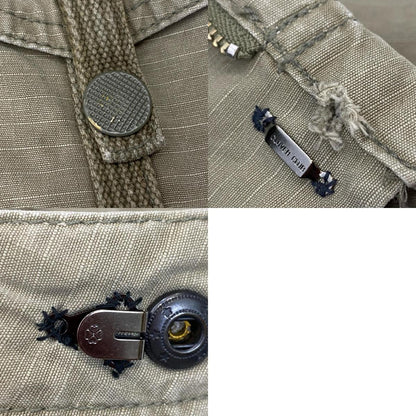 STUSSY | ステューシー Authentic Gear パンツ W:30 カーキ【姫路東店】