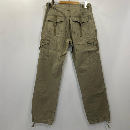 STUSSY | ステューシー Authentic Gear パンツ W:30 カーキ【姫路東店】