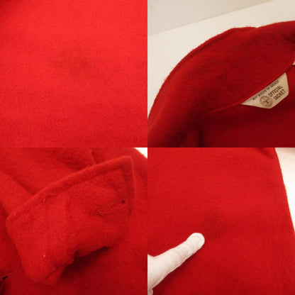 usa boy scout:cpo jacket その他アウター ｻｲｽﾞ:20 年式:60s レッド